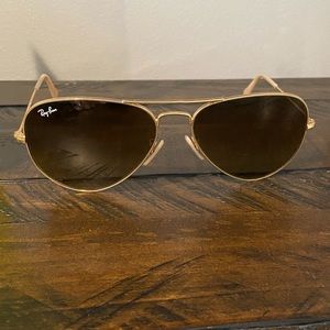 Ray Ban Sunglasses